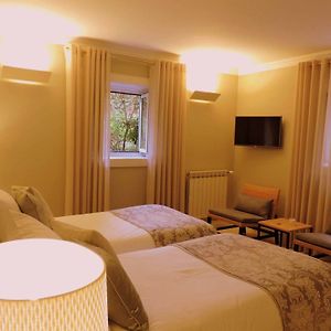 Kamer met Twee Aparte Bedden